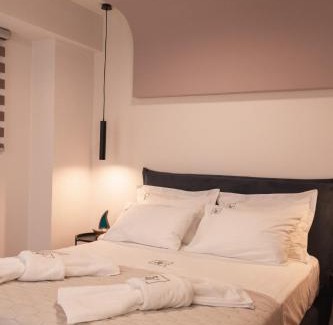 Pilalimata Appartement | Belvedere Suite 1 Makry Gialos