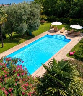 Arona Maison | Belvedere sul Lago