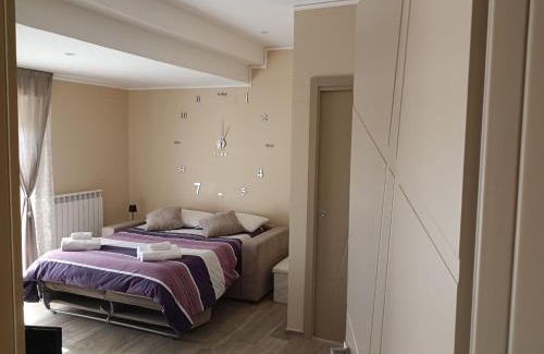 Vallata Maison | Belvedere Vallata Affitti brevi