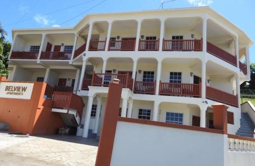 St. George's Appartement | Belview Apartments