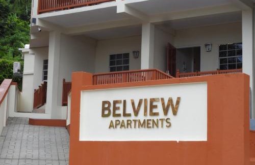 St. George's Appartement | Belview Apartments