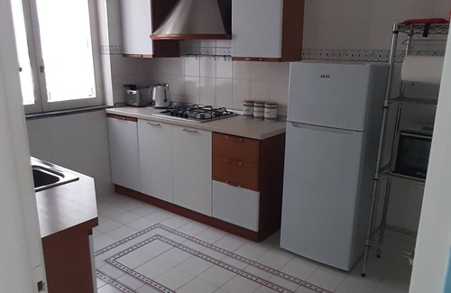 Positano Appartement | Belview Positano, 2 chambres, balcon, panorama impressionnant, wi-fi gratuit, parking