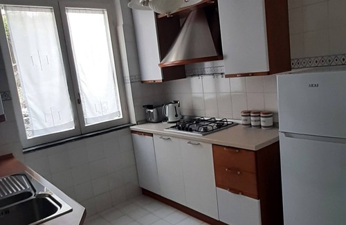 Positano Appartement | Belview Positano, 2 chambres, balcon, panorama impressionnant, wi-fi gratuit, parking
