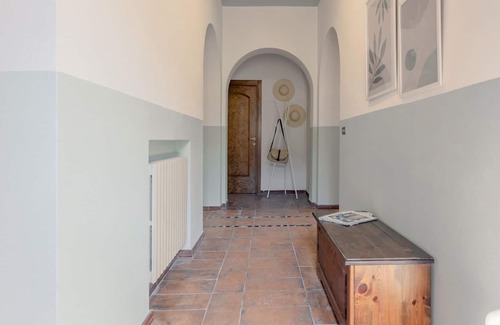 Cologna Spiaggia Maison | Belvilla by OYO Villa RosÃ¨