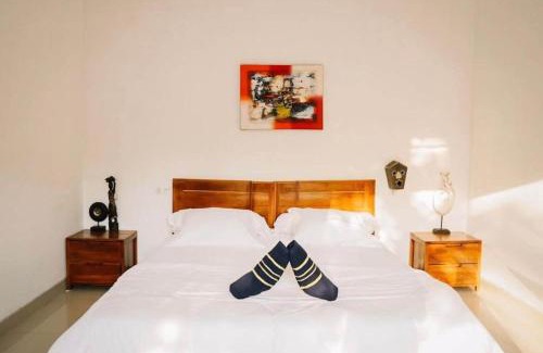 Lovina Hôtel | Belvilla Ananda Resort Lovina BeachNearPantai Lovina