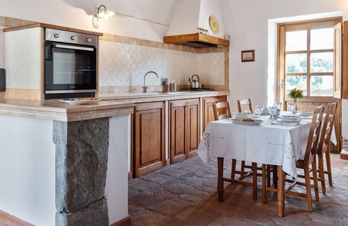 Argigliano Appartement | Belvilla by OYO Castello di Argigliano 2