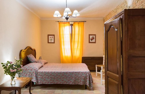 Salsomaggiore Terme Villa | Belvilla by OYO Casa de Poi