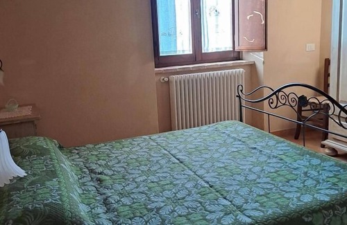 Pennabilli Appartement | Belvilla by OYO Agriturismo La Torre