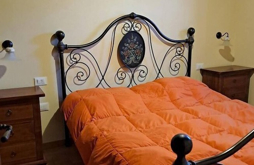 Pennabilli Appartement | Belvilla by OYO Agriturismo La Torre