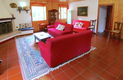 Citta di Castello Chalet De Ski | Belvilla by OYO Casa Lauretta