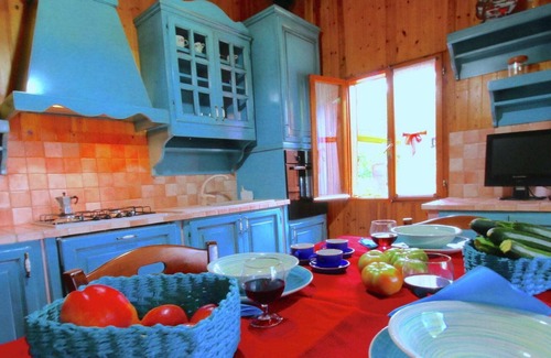 Citta di Castello Chalet De Ski | Belvilla by OYO Casa Lauretta