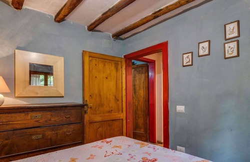 San Marcello Piteglio Maison | Belvilla by OYO Loggetta