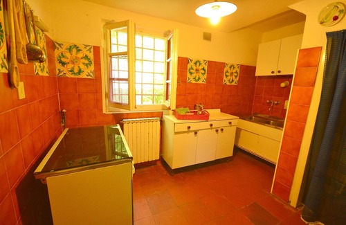 San Marcello Piteglio Maison | Maison de vacances spacieuse avec piscine partagée