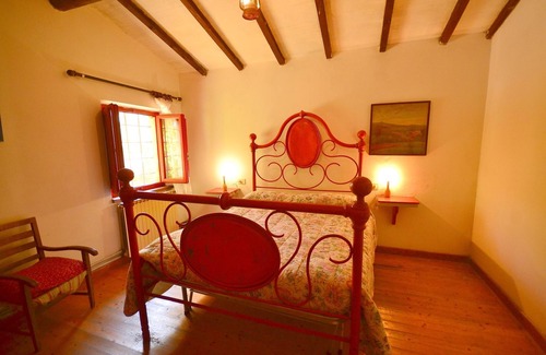 San Marcello Piteglio Maison | Maison de vacances spacieuse avec piscine partagée