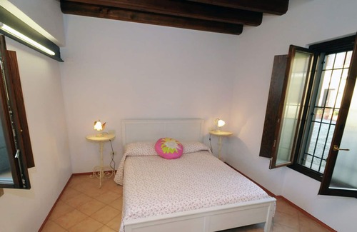 Monticelli Brusati Appartement | Appartement de luxe près de Monticelli Brusati avec piscine