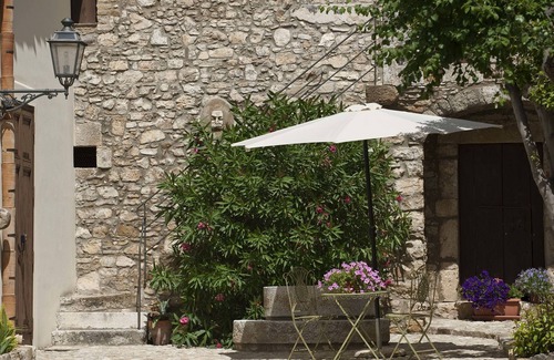 Buseto Palizzolo Maison | Grande maison de vacances avec piscine à Buseto Palizzolo