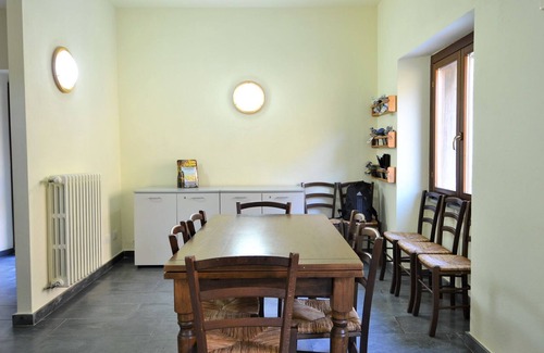 Fornovolasco Maison | Maison de vacances spacieuse à Fornovolasco dans un endroit calme