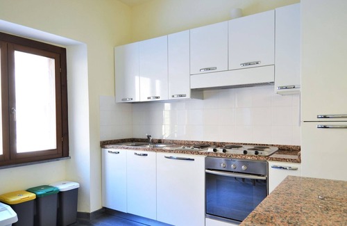 Fornovolasco Maison | Maison de vacances spacieuse à Fornovolasco dans un endroit calme