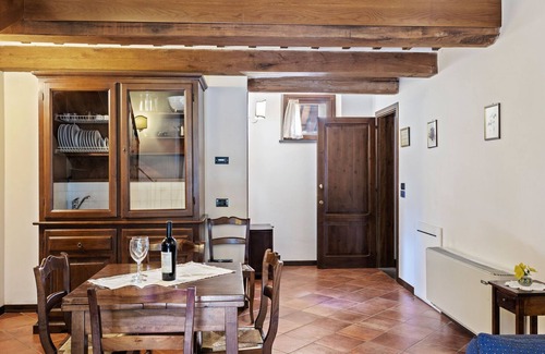 Perugia Appartement | Belvilla by OYO A recently renovated countryhouse.
