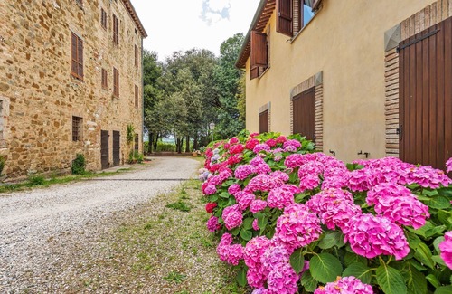 Perugia Appartement | Belvilla by OYO A recently renovated countryhouse.
