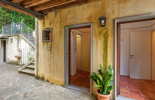 Perugia Appartement | Belvilla by OYO A recently renovated countryhouse.