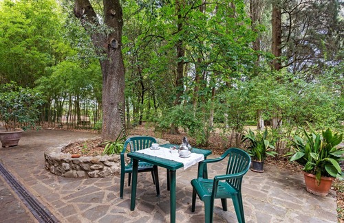 Perugia Appartement | Belvilla by OYO A recently renovated countryhouse.