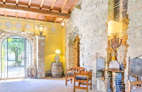 Marsciano Autre | Ferme moderne à Marsciano avec piscine