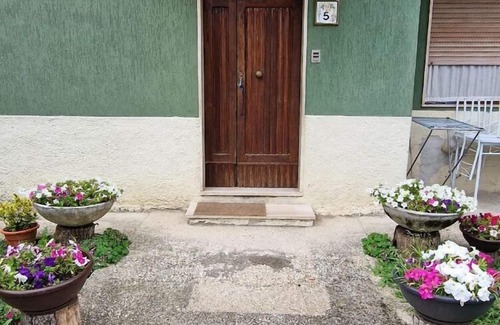 Tagliacozzo Appartement | Appartement confortable à Tagliacozzo avec balcon