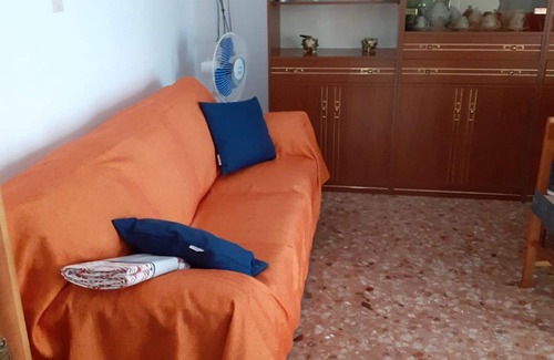 Tagliacozzo Appartement | Appartement confortable à Tagliacozzo avec balcon