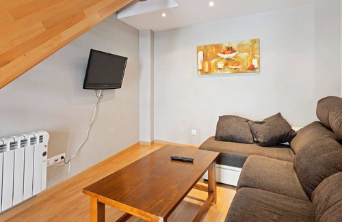 Gudar Appartement | Belvilla by OYO Apartamento Sierra de Gudar