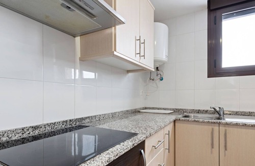 Gudar Appartement | Belvilla by OYO Apartamento Sierra de Gudar