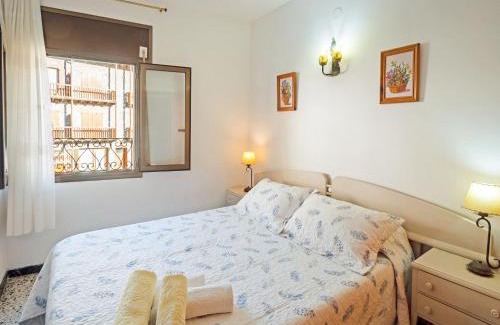 Boi Appartement | Belvilla by OYO Apartamento â€œLa Cabanaâ€