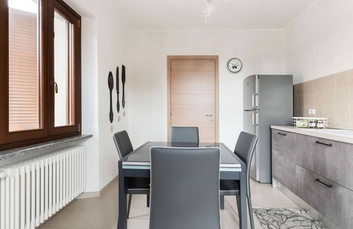 Albugnano Appartement | Belvilla by OYO Appartamento Monferrato