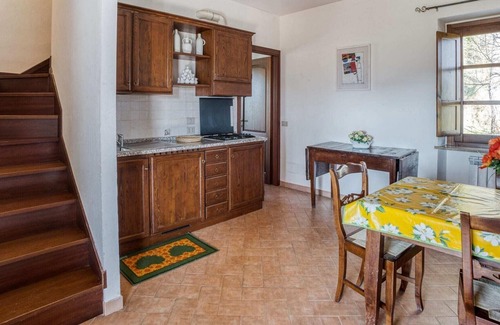 Citerna Villa | Belvilla by OYO Appartamento per 4