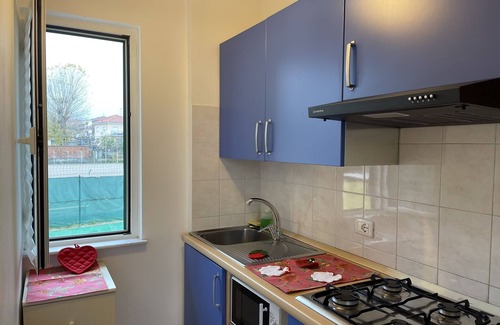 Loano Appartement | Bel appartement à Loano avec une terrasse