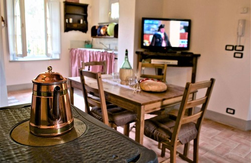 Cortona Villa | Agréable villa à Cortona avec piscine privée