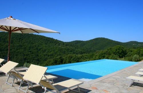 Anghiari Appartement | Belvilla by OYO Biancospino