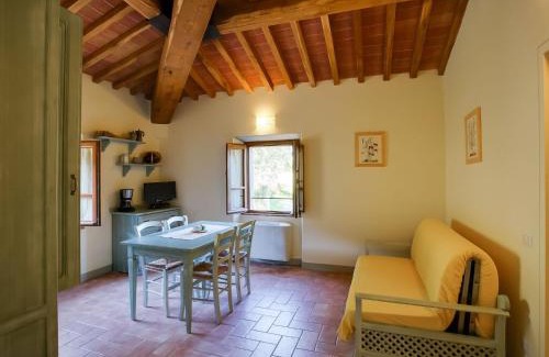 Anghiari Appartement | Belvilla by OYO Biancospino