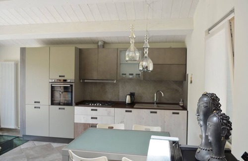 Mombaroccio Maison | Maison de vacances 'Cà di Leo' à Mombaroccio
