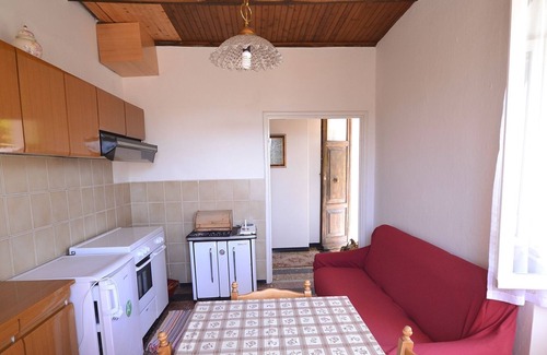 Rio Maison | Maison de vacances cosy avec terrasse à Rio