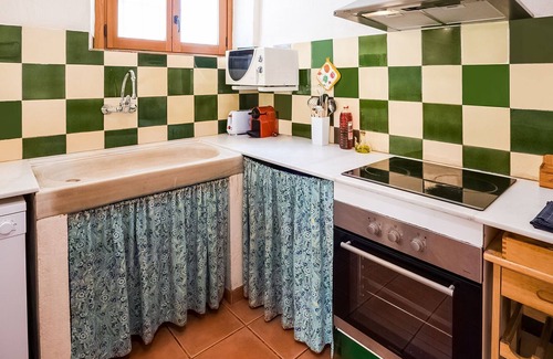 Pira Cottage | Magnifique gîte avec jardin privé à Pira en Catalogne
