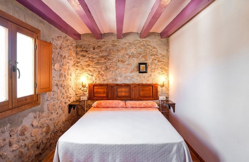 Pira Appartement | Gîte confortable à Pira en Catalogne près de la forêt