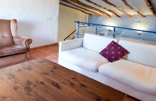 Pira Appartement | Gîte confortable à Pira en Catalogne près de la forêt