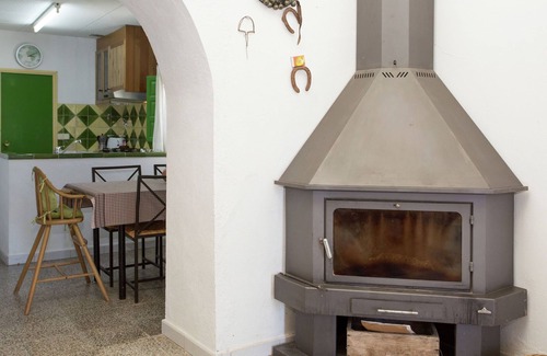 Bellprat Cottage | Maison de vacances dans une ferme catalane typique