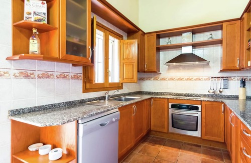 Sant Rafael de Sa Creu Villa | Magnifique demeure avec jacuzzi à San Rafael
