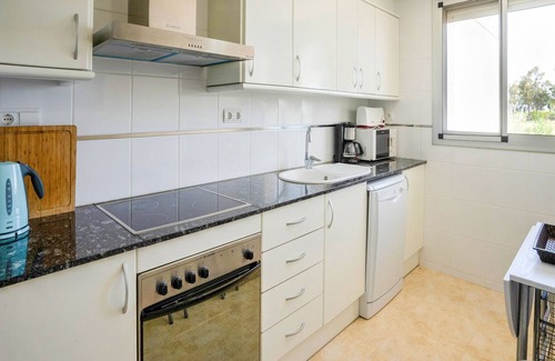 L'Eucaliptus Maison | Belvilla by OYO Casa en Delta del Ebro