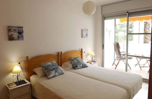 L'Eucaliptus Maison | Belvilla by OYO Casa en Delta del Ebro