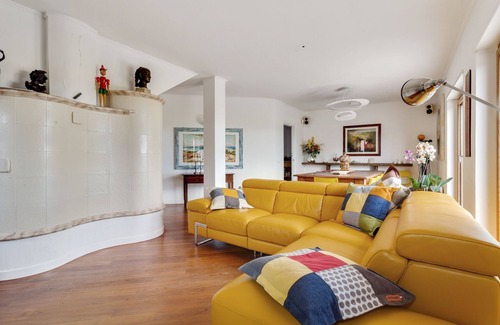 Campobasso Appartement | Splendide Appartement à Campobasso à côté de la vallée et des bois