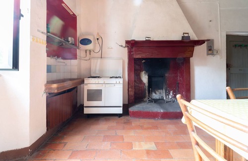 Furlo Maison | Authentique maison de vacances à Cagli avec piscine privée
