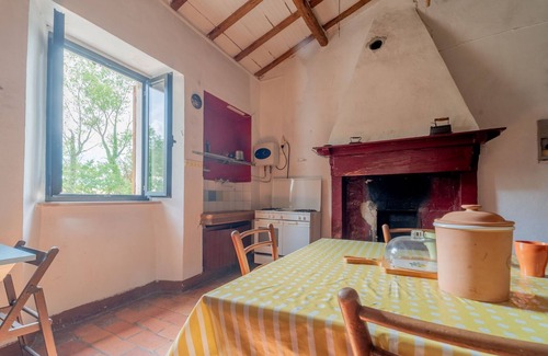 Furlo Maison | Authentique maison de vacances à Cagli avec piscine privée